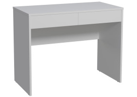 Комп'ютерний стіл YOUNG B 100х50 Білий