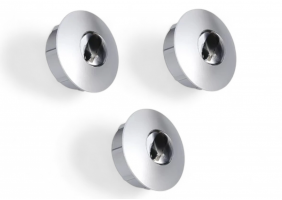 Підсвітка LED Point до шафи 4D/220 Мілтон / Milton 3pkt