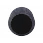 Пуф CALVI VELVET сірий Тк.252 CALVIVSZ