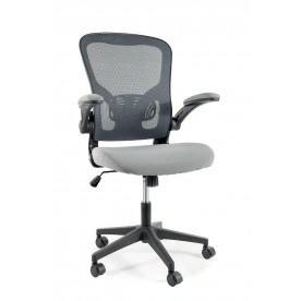 Комп'ютерне крісло Q-333 Сірий