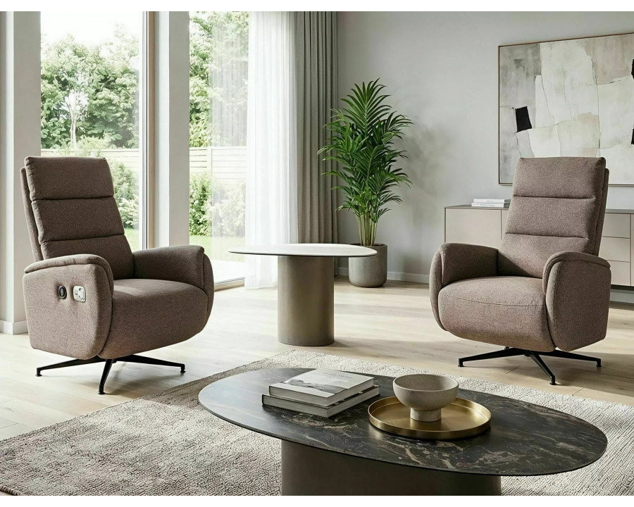 Стіл журнальний кавовий Bello A 120×80 см Чорний