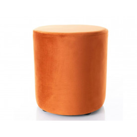 Пуф DOTI B VELVET ціномон BL.4215 d.38 DOTIBV4215