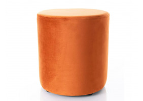 Пуф DOTI B VELVET ціномон BL.4215 d.38 DOTIBV4215