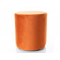Пуф DOTI B VELVET ціномон BL.4215 d.38 DOTIBV4215