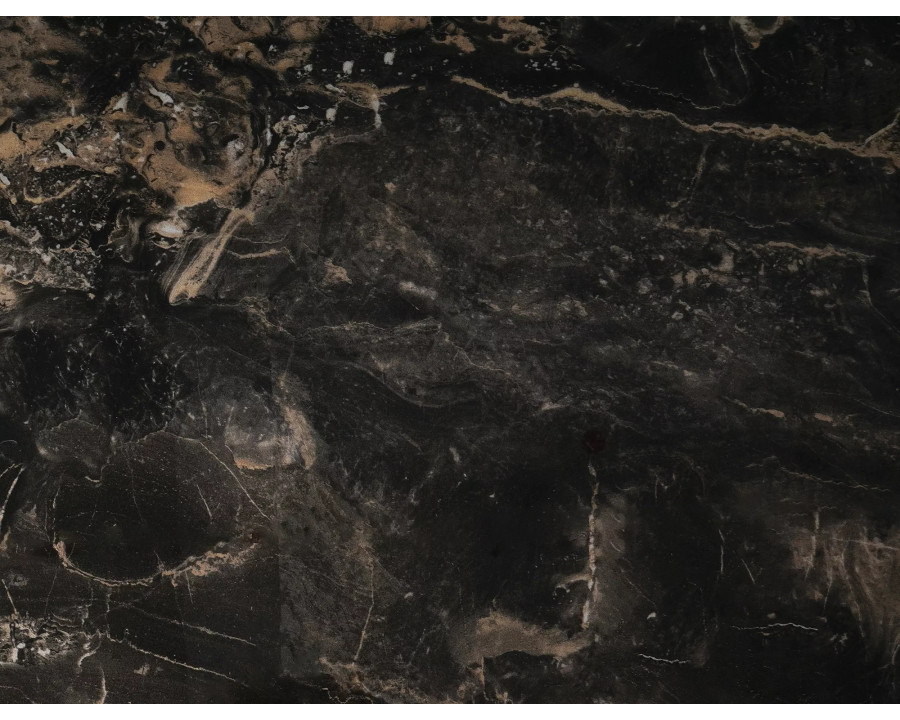 Стіл журнальний кавовий Bello A 120×80 см Чорний