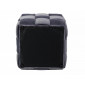 Пуф CASEL VELVET сірий Тк.252 CASELVSZ
