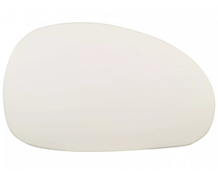 Стіл журнальний кавовий Alpen 130×80 см Екрю / Дуб