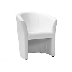 Крісло TM1 Білий