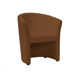 Крісло TM1 Світло-коричневий