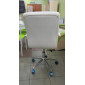 Крісло Q-022 Білий