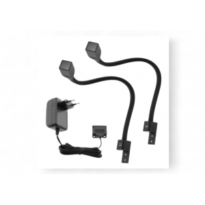 Підсвітка LED Flexi з USB до ліжка 160 Нест / Nest 2pkt
