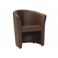 Крісло TM1 Темно-коричневий