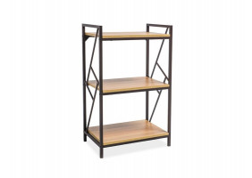 Стелаж Tablo R3 Дуб 99х40