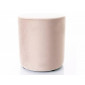 Пуф DOTI B VELVET темний беж BL.40 d.38 DOTIBV40