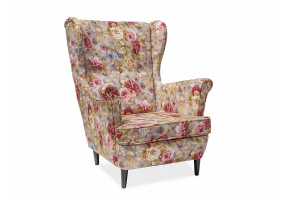 Крісло Lord Різнобарвний