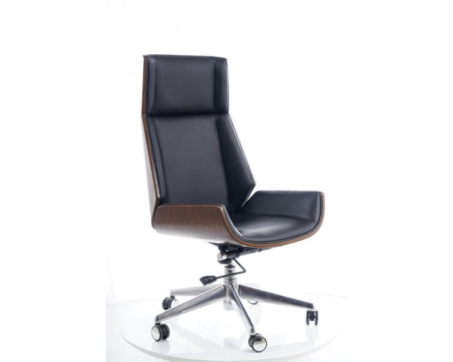 Крісло Maryland Чорний