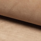 Пуф LORI VELVET беж BLUVEL BLUVEL 28