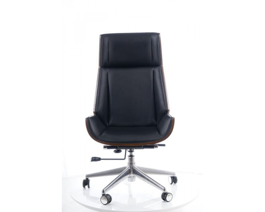 Крісло Maryland Чорний