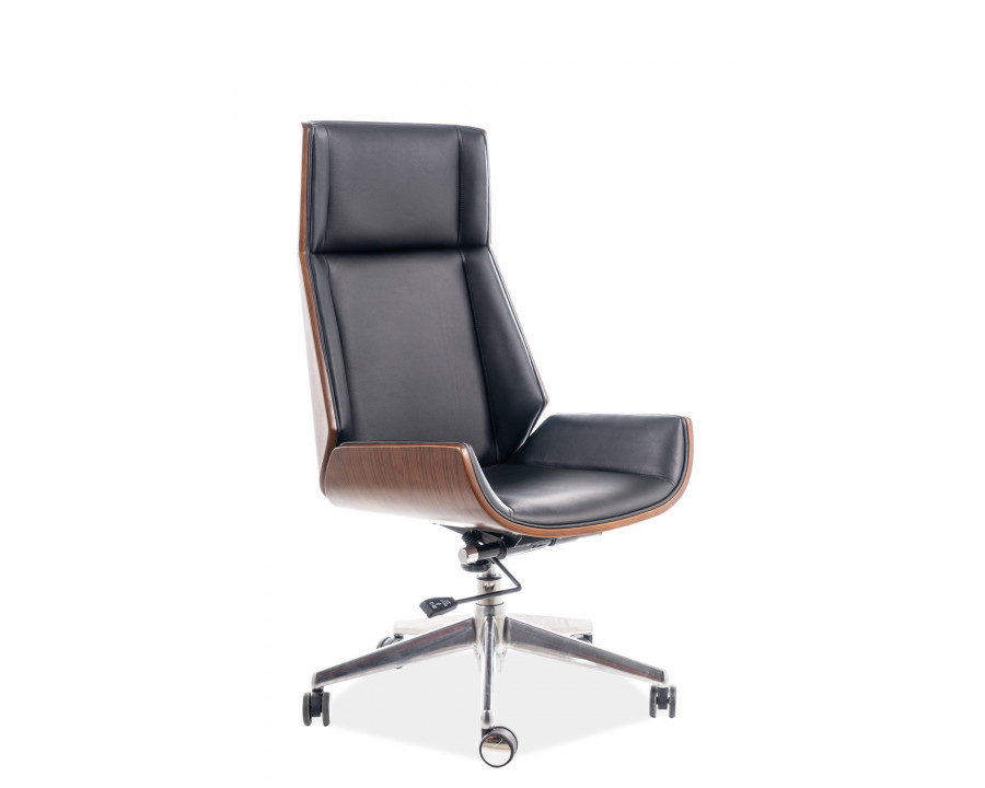 Крісло Maryland Чорний