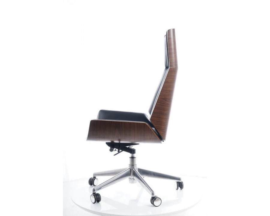 Крісло Maryland Чорний