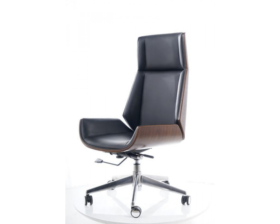 Крісло Maryland Чорний