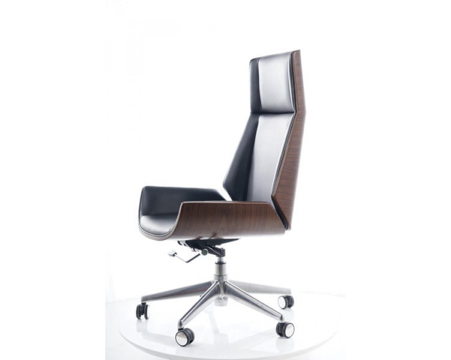 Крісло Maryland Чорний