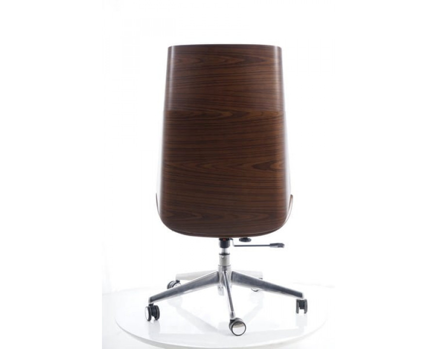 Крісло Maryland Чорний