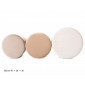 Пуф DOTI B VELVET темний беж BL.40 d.38 DOTIBV40