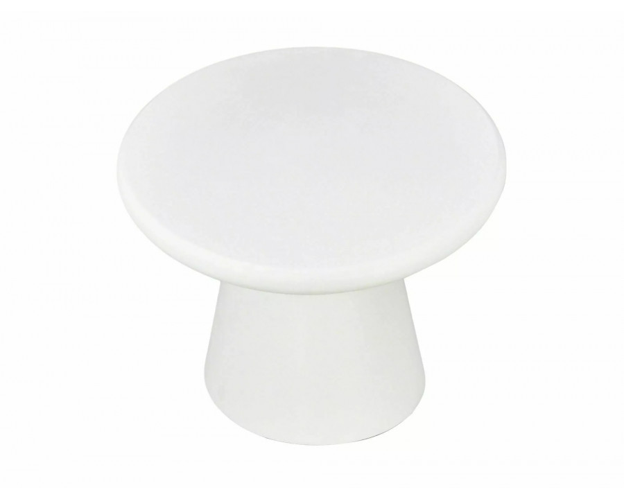 Стіл журнальний кавовий Marocco 120×60 см Екрю