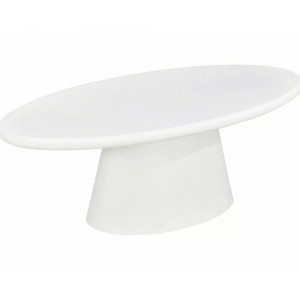 Стіл журнальний кавовий Marocco 120×60 см Екрю