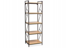 Стелаж Tablo R5 Дуб 180х60