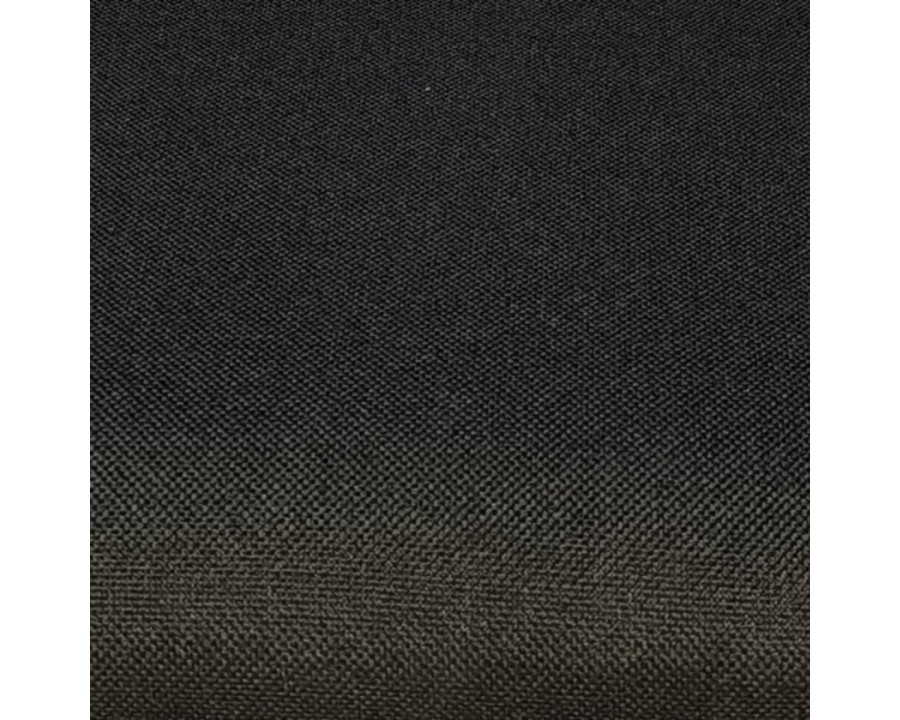 Стілець офійсний ISO чорний