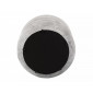 Пуф CALVI VELVET світлий беж Тк.250 CALVIVJB