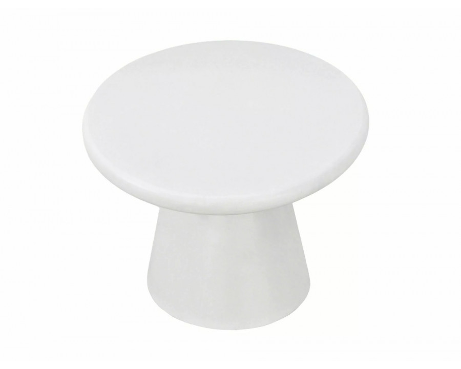 Стіл журнальний кавовий Marocco 120×60 см Світло-сірий