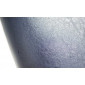 Стілець Софт метал сидіння екошкіра 625x490x870 сіро-синій