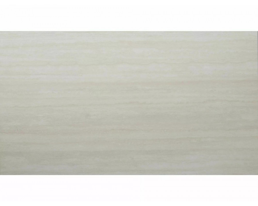 Стіл обідній кухонний розкладний Infinity Ceramic (160–240)×95 см Кераміка Беж / Кашемір каркас