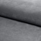 Ліжко односпальне TEXAS VELVET 90X200 колір сірий/дуб BLUVEL 14