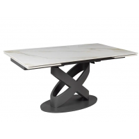 Стіл Річмонд обідній розкладний 160/240x90x75