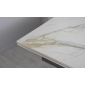 Стіл Річмонд обідній розкладний 160/240x90x75