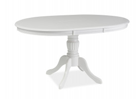 Обідній стіл Olivia Білий