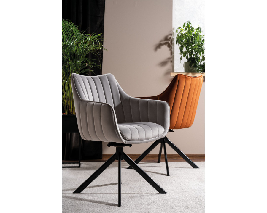 Стіл обідній розкладний COLUMBUS CERAMIC 160(240)*90 коричневий ефект дерева/чорний