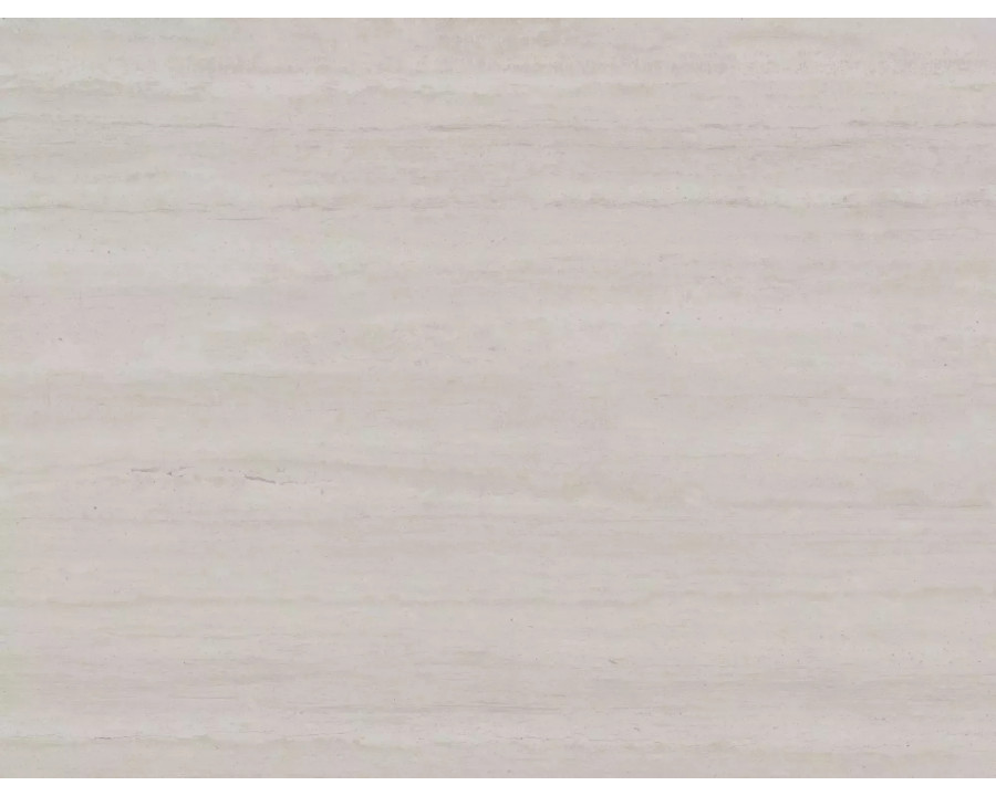 Стіл обідній кухонний розкладний Salvadore Ceramic (160–240)×90 см Кераміка Беж / Кашемір каркас