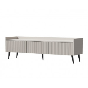 Тумба під телевізор ADEMO REG 6 150х45х41 кашемір / кашемір