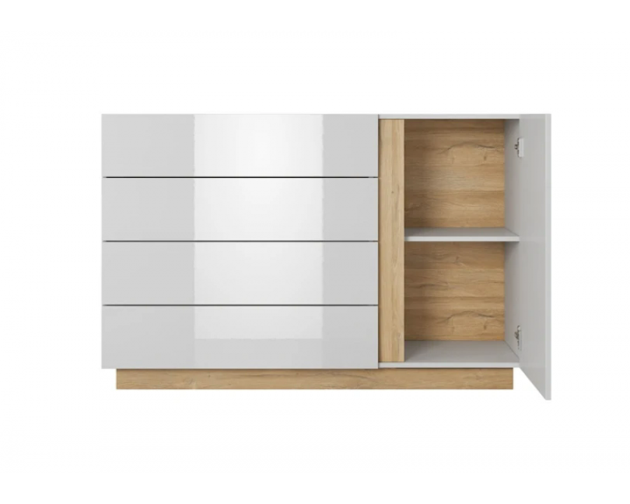  Arco 1 4 1D4S 138 