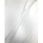 Hugo Carrara White стіл розкладний кераміка 82X140(200) Білий