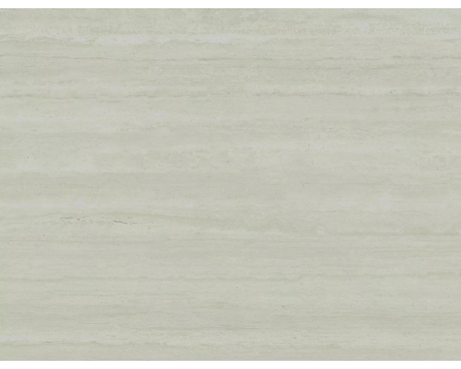 Стіл обідній кухонний розкладний Salvadore Ceramic (160–240)×90 см Кераміка Беж / Кашемір каркас