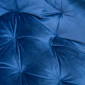 Стілець Intarsio Magic Темно-синий (MAGICBL86)