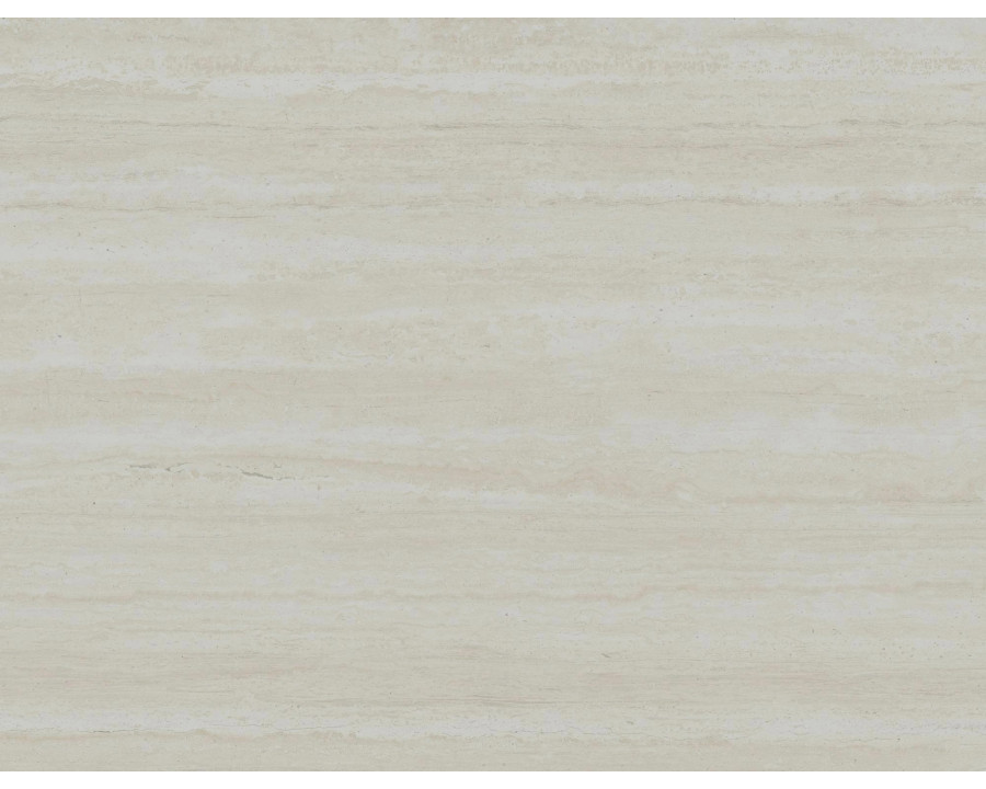 Стіл обідній кухонний розкладний Salvadore Ceramic (160–240)×90 см Кераміка Беж / Кашемір каркас