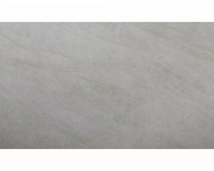 Стіл обідній кухонний розкладний Valentino Ceramic (180–260)×98 см Кераміка Беж / Кашемір каркас