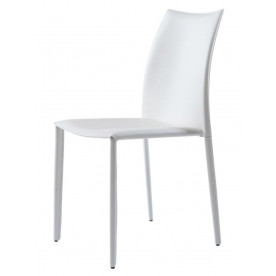 Grand стілець білий